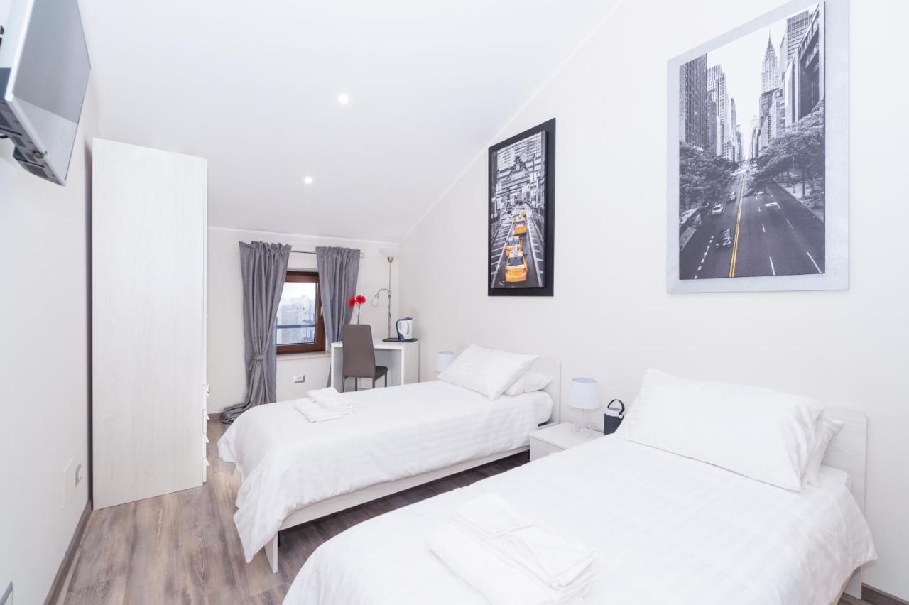 La Dimora Nel Borgo Apartment Vitorchiano Luaran gambar