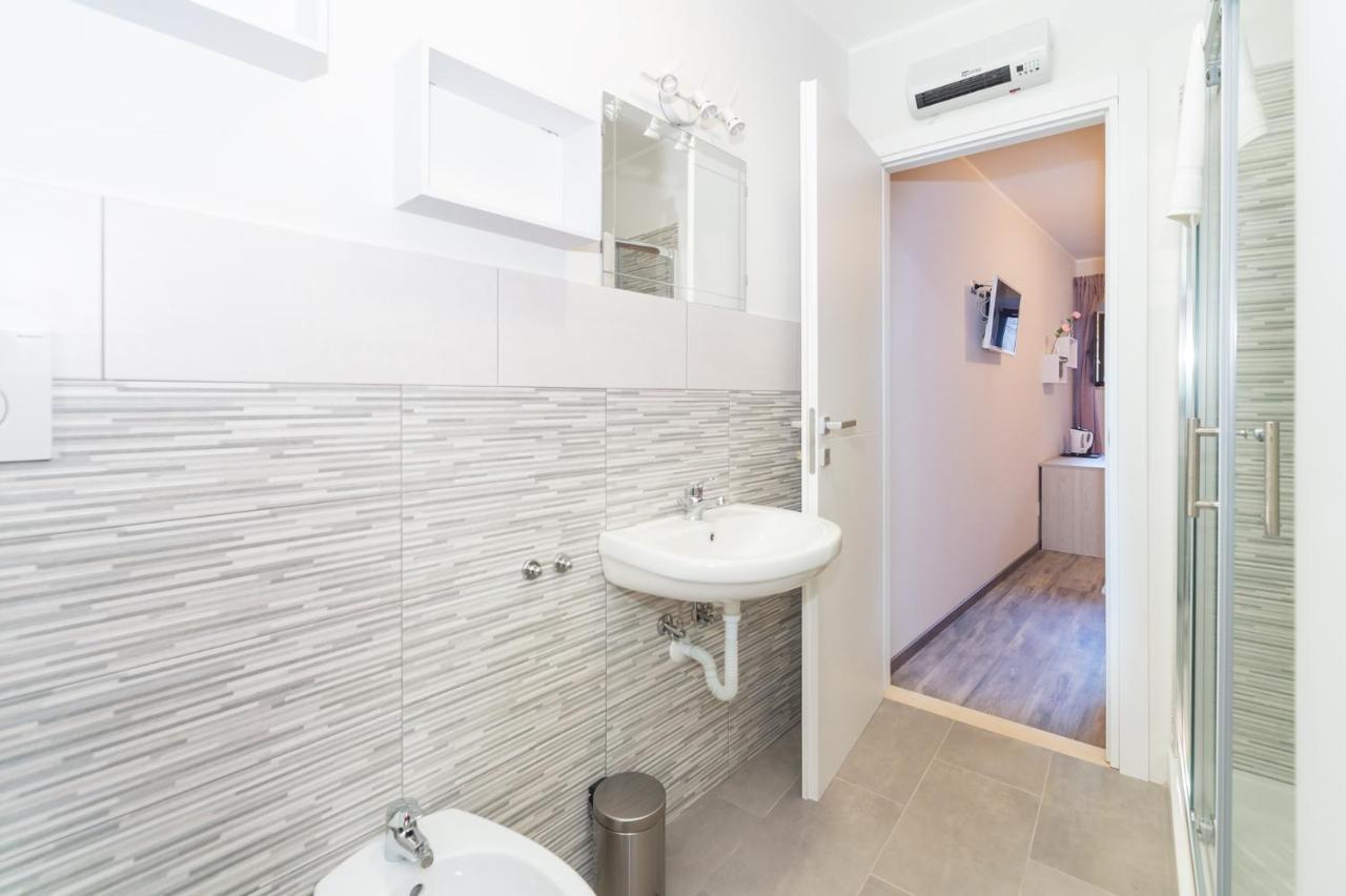 La Dimora Nel Borgo Apartment Vitorchiano Luaran gambar